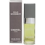 【シャネル】プール ムッシュウ EDT・SP 100ml (並行輸入品)