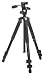 Vanguard Tracker Series All-aluminum Alloy Tripod with 3-WAY Panhead