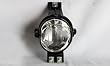 Dodge Ram Pickup Replacement Fog Light Assembly Glass Lens - Driver Side