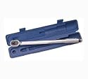 Draper 30357 - 1/2" Square Drive 40 - 210Nm Or 30 - 154Lb-Ft Ratchet Torque Wrench