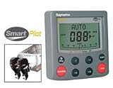 Raymarine Smartpilot F/Verado - Autopilots - Pilot-Outboard