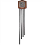 Craftmade Fans C4-PW Nouveau Series Door Bell Chime, Pewter