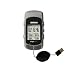 Retractable USB Cable for the Garmin Edge 305 with Power Hot Sync and Charge capabilities - Gomadic Brand w/ TipExchange Technology