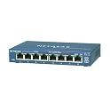 8-Port Desktop Switch