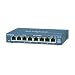 NETGEAR FS108 ProSafe 8-Port 10/100 Desktop Switch