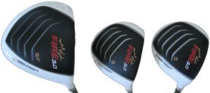Turbo Power Fire 3.0 5 Set