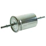 ACDelco GF832 Fuel Filter by ACDelco