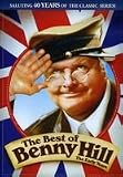 Vidmark Trimark Best Of Benny Hill Box Sets Television Product Type Dvd Domestic Dolby Digital