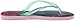Havaianas Women's Slim Tie Dye Flip Flop