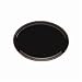 DENBY MERLOT SMALL OVAL TRAY