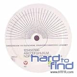 Old School Rules [12" VINYL]