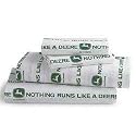 John Deere Sheet Set, Twin, Full or Queen size