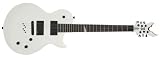 Peavey Odyssey II Electric Guitar Gloss White