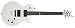 Peavey Odyssey II Electric Guitar Gloss White