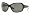 601/58 Shiny Black/Polarized Crystal Green