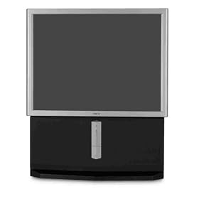 Sony KP 48PS 1  Projection Television