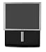 Sony KP48PS1  Projection Television  from Sony