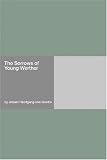 The Sorrows of Young Werther