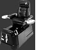 Pibbs PS71 Ponza Turbo Jet Pedi Spa
