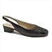Trotters T7001-007 Dea in Black