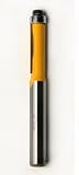 Kempston 151006 Flush Trim Bit, 1/4-Inch Shank, 1/4-Inch Cutting Diameter by 3/4-Inch Cutting Length