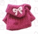 Bow Lilysweater - Paris Hilton
