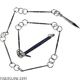 7 Section Wushu Whip Chain - Light Weight
