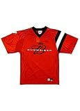 Dale Earnhardt Jr Football Style Jersey