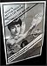 Fist of Fury/chinese Connection Combo Folded Movie Poster Re-issue 1980