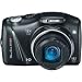 Canon PowerShot SX150 IS 14.1 MP Digital Camera with 12x Wide-Angle Optical Image Stabilized Zoom with 3.0-Inch LCD (Black)