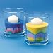 Art Sand Candles Craft Kit (Makes 24)