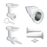 KitchenAidKGSSAMixerAttachmentPack