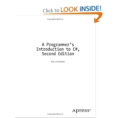 A Programmer's Introduction to C# (Second Edition)