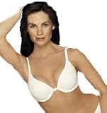 HanesBody Creations with Stretch Form Plunge Front Underwire - G733