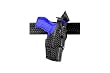 Safariland 6360 M3 TLR1 Basket Right Hand Glock 20 21