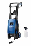 Nilfisk C120 3-6 Pressure Washer with 1700W Motor