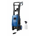 Nilfisk C120 3-6 Pressure Washer with 1700W Motor