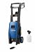 Nilfisk C120 3-6 Pressure Washer with 1700W Motor