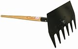 read full review McLEOD TOOL / GRADING. RAKING, SCRAPING, GRUBBING, TAMPING