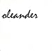 Music : Oleander