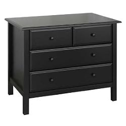 DaVinci Roxanne 4-Drawer Dresser