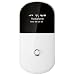 Vodafone R205 Pay as you go Mobile WiFi Unit