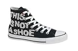 Converse Chuck Taylor All Star High Top Product Red 100 Maniaz 108931