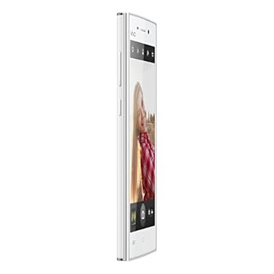 Vivo Y15S (White)