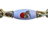 Football Helmet BRASS DRAWER Pull Handle