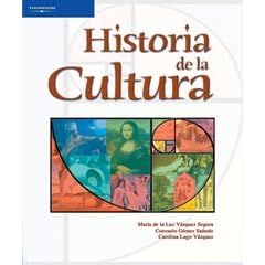 Historia de la cultura / History of Culture