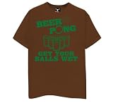 Beer Pong T-Shirt