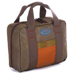Fishpond Road Trip Fly Tying Kit