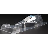Team Associated B4 Intercepter Body & Wing by Team Associated