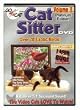 Cat Sitter DVD II